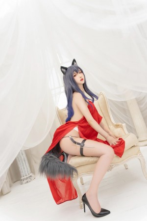 Shika小鹿鹿  明日方舟 德克萨斯 [12P-124MB]|