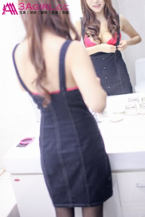 [3Agirl]2016.06.05 No.576[47+1P132M]|