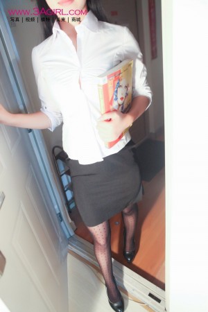 [3Agirl_AAA女郎] 2016.03.09 No.537 家教引入：丽丽 [40+1P-172M]|