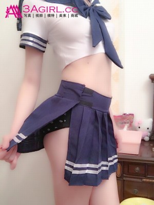 [3Agirl]2016.04.11 No.548[40+1P64M]|