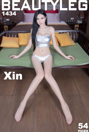 [腿模Beautyleg]美腿写真 2017.04.10 No.1434 Xin[54P/305M]|