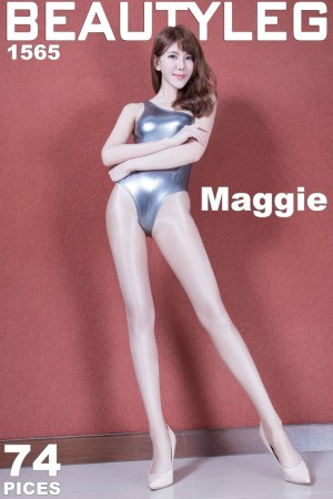 [Beautyleg腿模] 2018.02.09 NO.1565 Maggie[74P/557M]|秀人馆