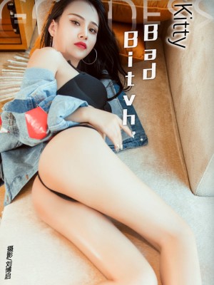 [TouTiao头条女神] 2017.11.24 泛太平洋泳衣 kitty [25+1P-210M]|秀人馆