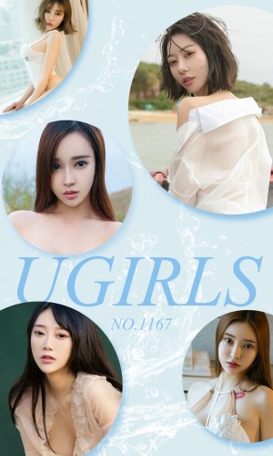 [Ugirls尤果网] 爱尤物专辑 2018.07.30 NO.1167  尤果制片人[35P/38M]|秀人馆