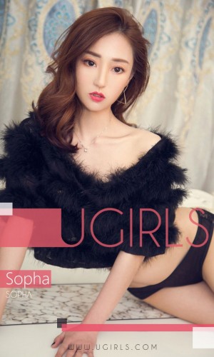 [Ugirls尤果网] 爱尤物专辑 2018.12.09 NO.1299 Sopha 黑天鹅[35P/40M]|秀人馆