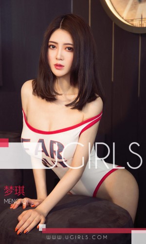 [Ugirls尤果网] 爱尤物专辑 2018.12.16 NO.1306 梦琪 保护色[35P/34M]|秀人馆