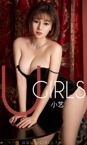 [Ugirls爱尤物] 2019.03.24 No.1404 小艺 [35P-35M]|秀人馆