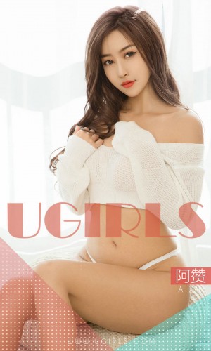 [Ugirls尤果网] 爱尤物专辑 2019.01.30 NO.1351 阿赞 这感觉太美好[35P/11M]|秀人馆