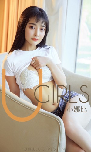 [Ugirls爱尤物] 2019.03.28 NO.1408 小娜比 [35P-34M]|秀人馆