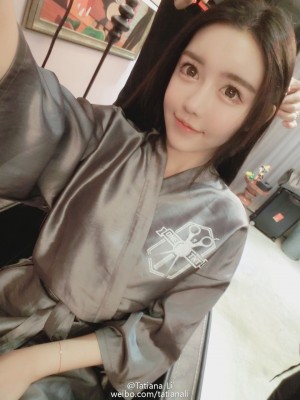 96年的韩国萝莉 Tatiana-Li 萌死人不偿命[419P/100M]|