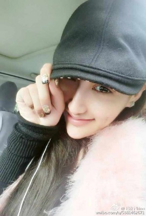 性感女神 @王凌宇kino 微博打包图 [512P/145M]|