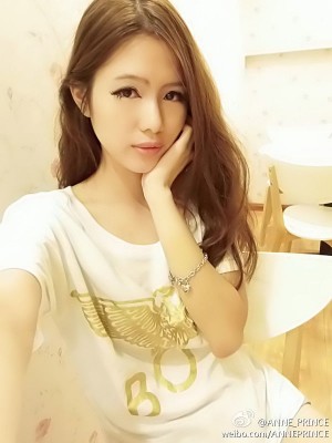 超级性感丰满肥臀 若彤 完美身材模特[971P/1G]|