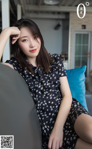 [LD零度摄影]2020 NO.018 雅茹2[44P/115M]|秀人馆