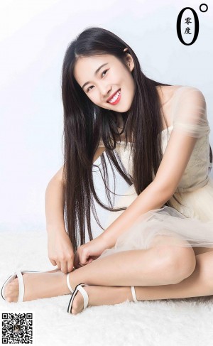 [LD零度摄影]2020 NO.008 文静2[64P/157M]|秀人馆
