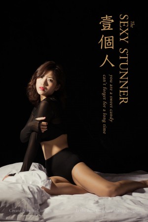 [YALAYI雅拉伊]2020.02.10 NO.540 小小《一个人》[44+1P/541M]|秀人馆