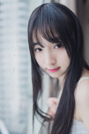 [喵糖映画] VOL.006 你的微笑 [37P/66M]|秀人馆