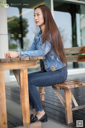 [LSS山茶摄影]NO.017 舞蹈老师的短丝[98P/175M]|秀人馆