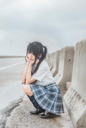 [桜桃喵]高清写真VOL.003[27P/377M]|秀人馆