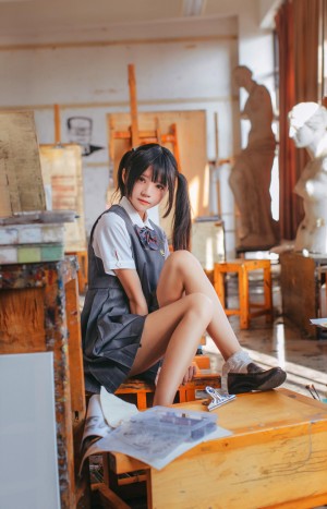 [桜桃喵]高清写真VOL.009[17P/176M]|秀人馆