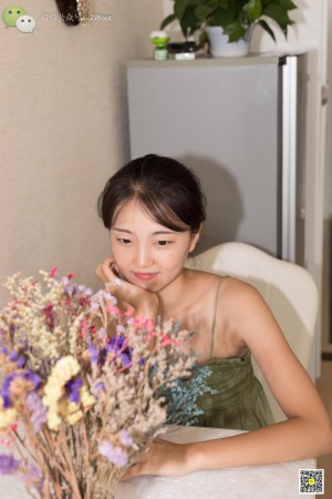 [LSS山茶摄影]NO.032 文艺.丝[78P/156M]|秀人馆