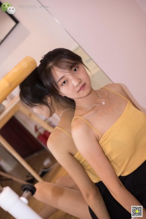 [LSS山茶摄影]NO.066 芳华.年代[97P/193M]|秀人馆