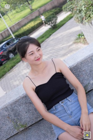 [LSS山茶摄影]NO.049 艺术系.肉丝[99P/79M]|秀人馆