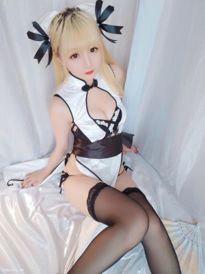 [星之迟迟] VOL.10 优雅旗袍包[62+1P/107M]|秀人馆