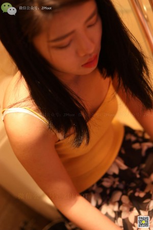 [LSS山茶摄影]NO.051 卫生间脱丝洗脚[99P/129M]|秀人馆