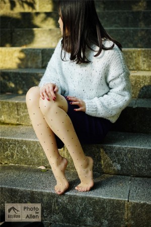 [kittyWawa袜小喵]KT027《蚂蚁上树》[58P/16M]|秀人馆