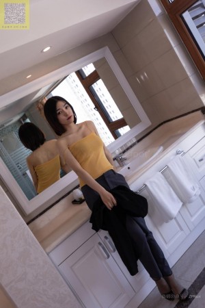 [LSS山茶摄影]NO.122 小阳阳库里丝[82P/253M]|秀人馆