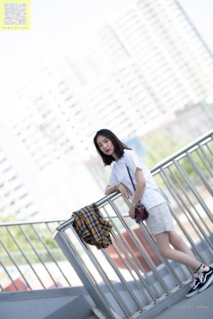 [LSS山茶摄影]NO.141 学妹操场肉丝[89P/276M]|秀人馆