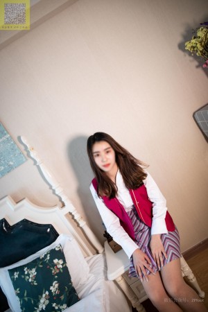 [LSS山茶摄影]NO.164 丝袜穿搭07[94P/292M]|秀人馆