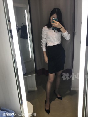 [kittyWawa袜小喵]KT059《喵姐姐的试衣间》[89P/75M]|秀人馆