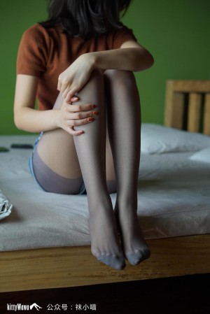 [kittyWawa袜小喵]KT067《中秋微凉》[59P/52M]|秀人馆