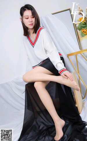 [LD零度摄影]2020 NO.055 曼云2[73P/89.1M]|秀人馆