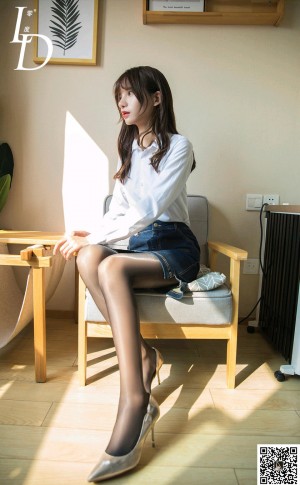 [LD零度摄影]2020 NO.059 紫薇2[50P/65.2M]|秀人馆