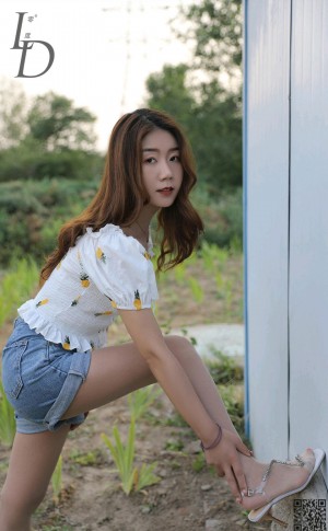 [LD零度摄影]2020 NO.066 雪花[44P/57.5M]|秀人馆