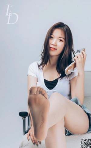 [LD零度摄影]2020 NO.069 赵欢[47P/54.4M]|秀人馆