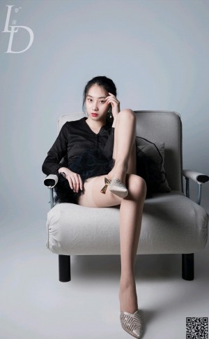 [LD零度摄影]2020 NO.073 表演系唐可[38P/37.8M]|秀人馆