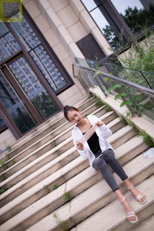 [LSS山茶摄影]NO.200 丝袜穿搭43 [60P/464M]|秀人馆