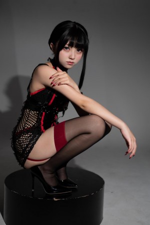 花铃 特工护士[31P-224MB]|