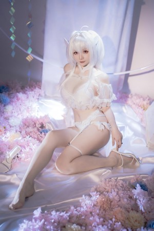 星之迟迟 23年8月计划A FGO-阿瓦隆女士 [32P-190MB]|