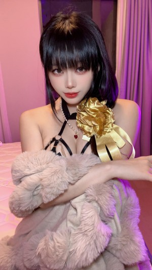 阿九从不咕咕  太太[30P8V-235MB]|