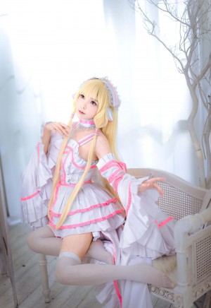 妍子坚不可摧  小叽 [12P-50MB]|