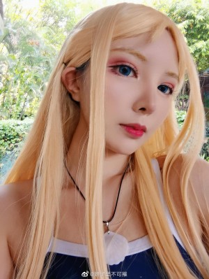 妍子坚不可摧  小舟潮 Ushio Kofune[52P-241MB]|