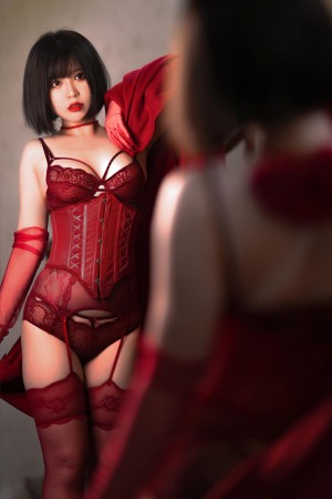 半半子  赤紅VOL.03[57P-110MB]|