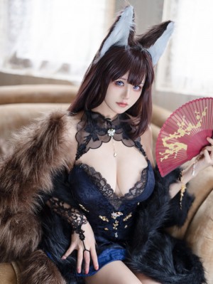 小仓千代w  红鸢的闲暇片刻[24P-58MB]|