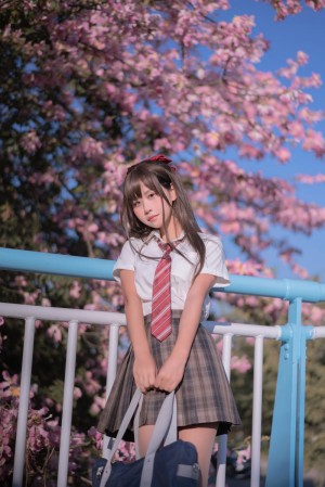 萌芽儿o0 NO.026 异木棉花 [27P-436MB]|