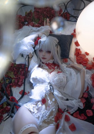 w百合欧皇子w  MBCC-S-053 可可莉克|