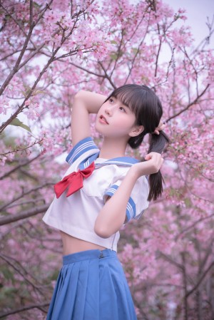 萌芽儿o0  樱花jk [31P-426MB]|